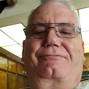 Meet your Posher, Gary